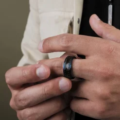 Numerary Ring