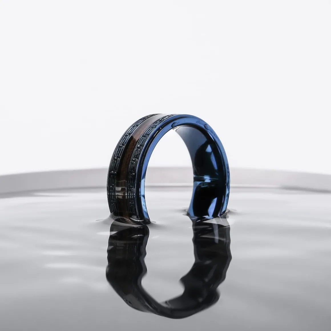 Numerary Ring