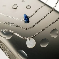 Oceanfoam Necklace