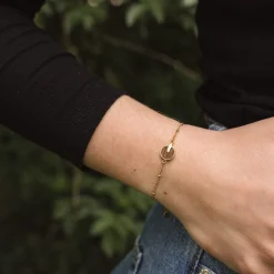 Opacity Bracelet