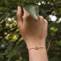 Opacity Bracelet