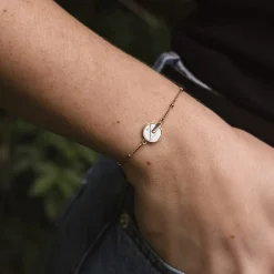 Opacity Bracelet