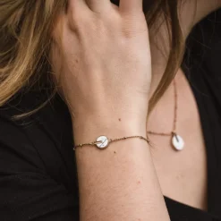 Opacity Bracelet