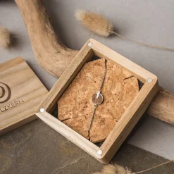 Opacity Bracelet