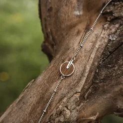 Opacity Bracelet