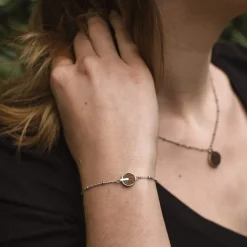 Opacity Bracelet
