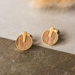 Opacity Earrings