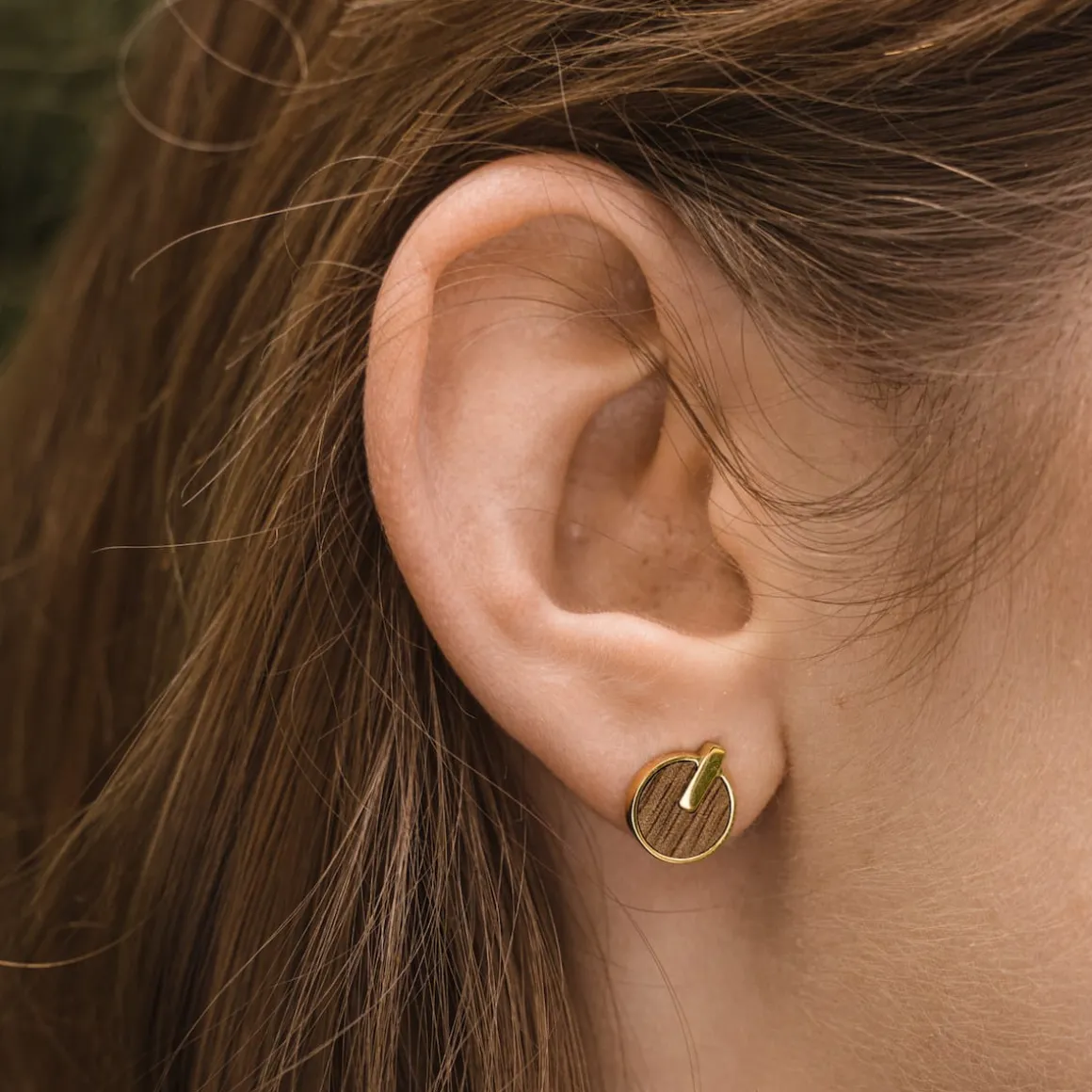 Opacity Earrings
