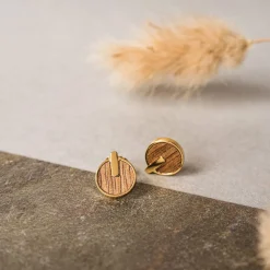 Opacity Earrings