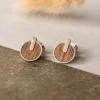 Opacity Earrings