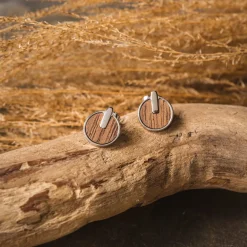 Opacity Earrings