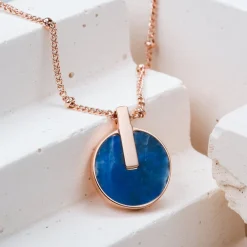 Opacity Necklace