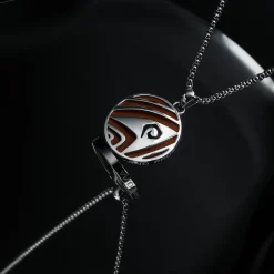 Operations Necklace