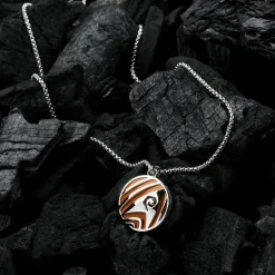 Operations Necklace