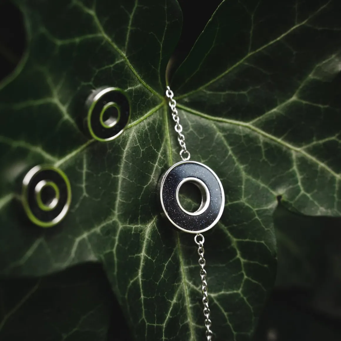 Ornament Bracelet