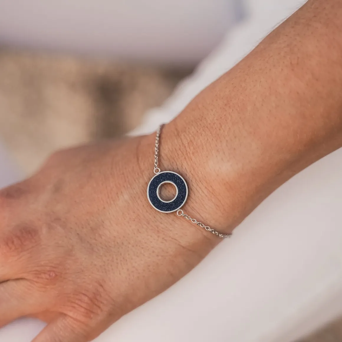 Ornament Bracelet