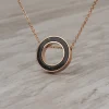 Ornament Necklace
