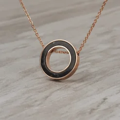 Ornament Necklace
