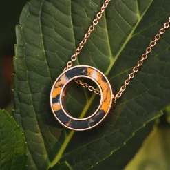 Ornament Necklace