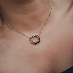 Ornament Necklace
