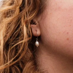 Panoramic Earrings