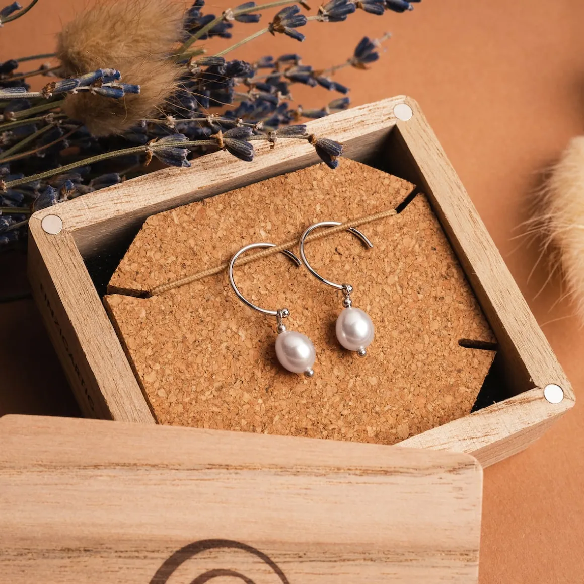 Panoramic Earrings