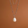 Panoramic Necklace