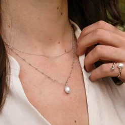 Panoramic Necklace