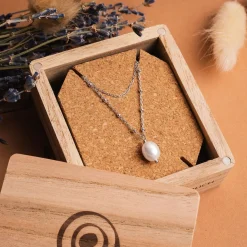 Panoramic Necklace