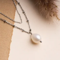 Panoramic Necklace