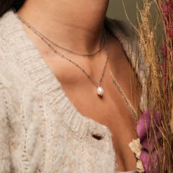 Panoramic Necklace