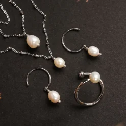 Panoramic Necklace
