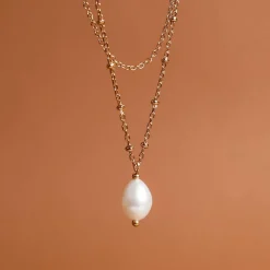 Panoramic Necklace