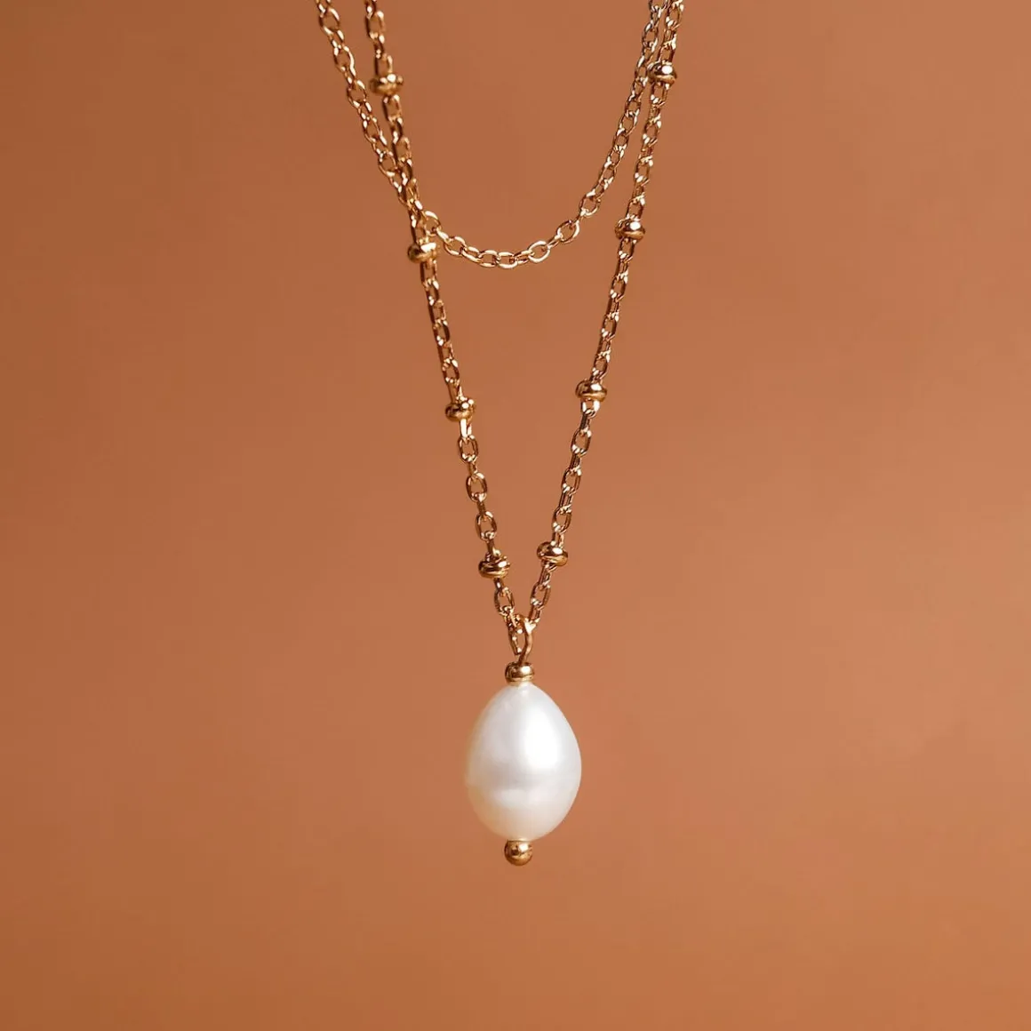 Panoramic Necklace