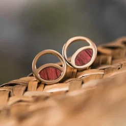 Perception Earrings