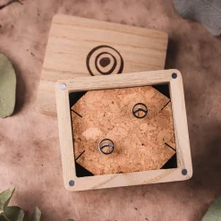 Perception Earrings
