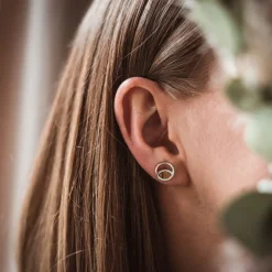 Perception Earrings