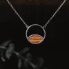 Perception Necklace