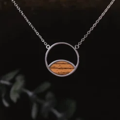 Perception Necklace
