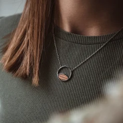 Perception Necklace