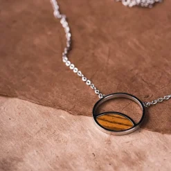 Perception Necklace