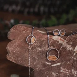 Perception Necklace