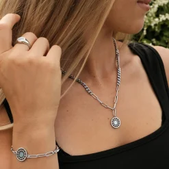 Pixa Necklace