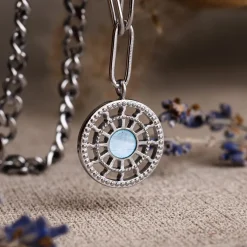 Pixa Necklace