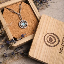 Pixa Necklace