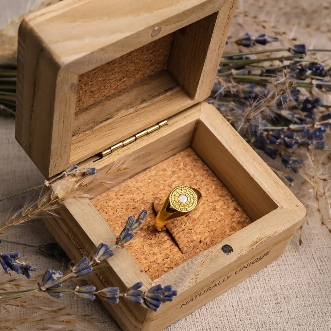 Pixa Ring