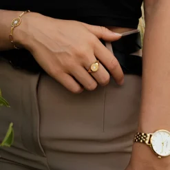 Pixa Ring