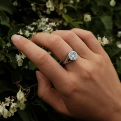 Pixa Ring