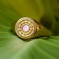 Pixa Ring