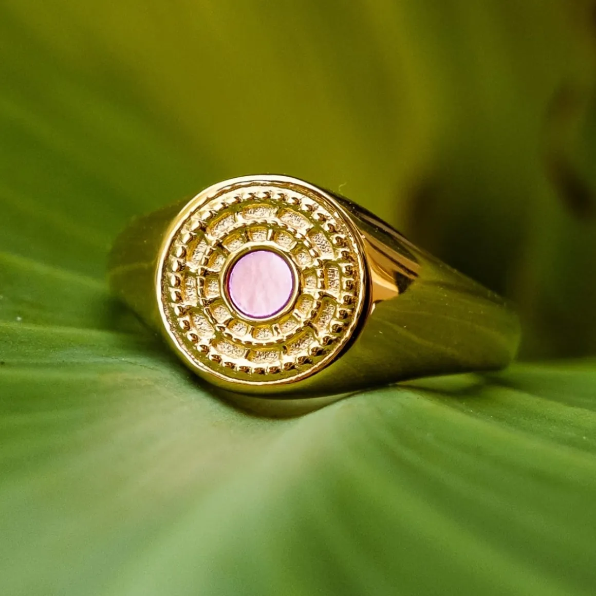 Pixa Ring